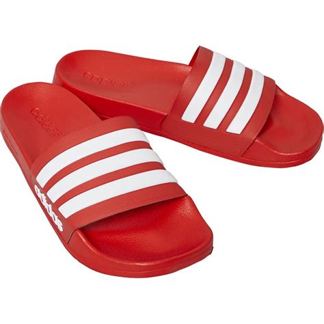 adidas foam slippers heren|Popular Adidas Slippers .